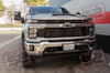 2023 Chevy Silverado 2500 HD - Cognito / Fox - 2"-3" Lift - Method Race Wheels - Toyo Tires