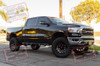 2022 Ram 1500 - BDS / Fox - 6" Coil-over Lift - Fuel Off-road Wheels - Nitto Tires