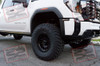 2024 GMC Sierra 2500 HD Denali Ultimate - 4" Lift - CST - Fuel Off-road Wheels - Nitto Tires