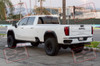 2024 GMC Sierra 2500 HD Denali Ultimate - 4" Lift - CST - Fuel Off-road Wheels - Nitto Tires