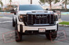 2024 GMC Sierra 2500 HD Denali Ultimate - 4" Lift - CST - Fuel Off-road Wheels - Nitto Tires