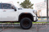 2024 GMC Sierra 2500 HD Denali Ultimate - 4" Lift - CST - Fuel Off-road Wheels - Nitto Tires