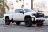 2024 GMC Sierra 2500 HD Denali Ultimate - 4" Lift - CST - Fuel Off-road Wheels - Nitto Tires