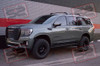 2023 GMC Yukon Denali - ReadyLIFT - 3" Lift- KMC Wheels - Cooper Tires
