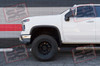 2024 Chevy Silverado 2500 HD - CST - 4" Lift - Raceline Wheels - Nitto Tires
