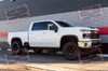 2024 Chevy Silverado 2500 HD - CST - 4" Lift - Raceline Wheels - Nitto Tires
