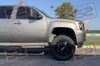 2013 GMC Sierra 3500 HD - Cognito / Fox - 4" Lift - DDC Wheels - Toyo Tires