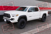 2023 Toyota Tacoma - 2" Lift - Bilstein - Black Rhino Wheels - Falken Tires