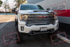 2023 GMC Sierra 2500 HD Denali - ReadyLIFT - 6" Lift - AMP Research - Fuel Off-road Wheels - Nitto Tires