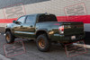 2022 Toyota Tacoma TRD Off-road - Icon Vehicle Dynamics - Method Race Wheels - BF Goodrich Tires