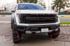 2023 Ford F-150 Raptor - SVC Offroad - 1.5" Lift - AMP Research - Raceline Wheels - Falken Tires