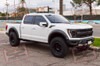 2023 Ford F-150 Raptor - SVC Offroad - 1.5" Lift - AMP Research - Raceline Wheels - Falken Tires