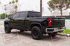 2021 Chevy Silverado 2500 HD - Mazzulla / King Shocks - Baja Designs - Method Race Wheels - Falken Tires 2021 Chevy Silverado 2500 HD - Mazzulla / King Shocks - Baja Designs - Method Race Wheels - Falken Tires
