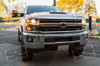 2019 Chevy Silverado 2500 HD - Cognito / Fox - 2"-3" Lift - Method Race Wheels - BF Goodrich Tires