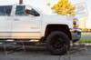 2019 Chevy Silverado 2500 HD - Cognito / Fox - 2"-3" Lift - Method Race Wheels - BF Goodrich Tires