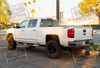 2019 Chevy Silverado 2500 HD - Cognito / Fox - 2"-3" Lift - Method Race Wheels - BF Goodrich Tires
