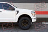 2023 Ford F-150 - Icon Vehicle Dynamics - Stage I - Method Race Wheels - BF Goodrich Tires