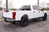 2020 Ford F-250 Super Duty - 2" Level - Fuel Off-road Wheels - BF Goodrich Tires