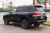 2021 Toyota Land Cruiser - Icon Vehicle Dynamics - Stage VI - TRD Pro Wheels - BF Goodrich Tires