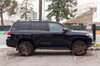 2021 Toyota Land Cruiser - Icon Vehicle Dynamics - Stage VI - TRD Pro Wheels - BF Goodrich Tires