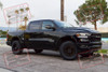2021 Ram 1500 - Bilstein - 2" Lift - Method Race Wheels - Toyo Tires