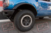 2023 Ford Bronco Badlands - Icon Vehicle Dynamics - 3" Lift