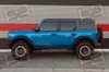 2023 Ford Bronco Badlands - Icon Vehicle Dynamics - 3" Lift