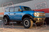 2023 Ford Bronco Badlands - Icon Vehicle Dynamics - 3" Lift