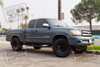 2006 Toyota Tundra - Bilstein - 2.7" Lift - Method Race Wheels - Toyo Tires