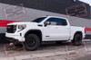 2023 GMC Sierra 1500 - Icon Vehicle Dynamics / King Shocks - King Shocks - AMP Research - Raceline Wheels - Falken Tires