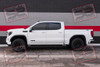2023 GMC Sierra 1500 - Icon Vehicle Dynamics / King Shocks - King Shocks - AMP Research - Raceline Wheels - Falken Tires
