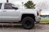 2018 Chevy Silverado 1500 - Bilstein Shocks - 3.25" Lift - Method Race Wheels - Falken Tires