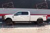 2017 Ford F-350 - BDS / Fox - 2.5" Lift - Method Race Wheels - Nitto Tires