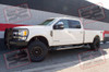 2017 Ford F-350 - BDS / Fox - 2.5" Lift - Method Race Wheels - Nitto Tires