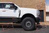 2024 Ford F350 Super Duty - BDS / Fox - 3" Lift - KMC Wheels - Falken Tires