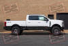 2024 Ford F350 Super Duty - BDS / Fox - 3" Lift - KMC Wheels - Falken Tires