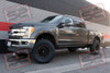 2019 Ford F-250 Super Duty - Icon Vehicle Dynamics / Fox - 2.5" Lift - Method Race Wheels - Toyo Tires