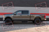 2019 Ford F-250 Super Duty - Icon Vehicle Dynamics / Fox - 2.5" Lift - Method Race Wheels - Toyo Tires