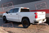 2021 Chevy Silverado 1500 - 2.5" Lift - Bilstein 5100 - Method Race Wheels - Toyo Tires