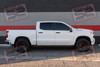 2021 Chevy Silverado 1500 - 2.5" Lift - Bilstein 5100 - Method Race Wheels - Toyo Tires