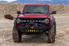 2022 Ford Bronco Wildtrak - 3" Lift - Icon Vehicle Dynamics - Baja Designs - Vision Wheels - Nitto Tires 2022 Ford Bronco Wildtrak - 3" Lift - Icon Vehicle Dynamics - Baja Designs - Vision Wheels - Nitto Tires