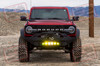 2022 Ford Bronco Wildtrak - 3" Lift - Icon Vehicle Dynamics - Baja Designs - Vision Wheels - Nitto Tires 2022 Ford Bronco Wildtrak - 3" Lift - Icon Vehicle Dynamics - Baja Designs - Vision Wheels - Nitto Tires