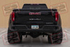 2022 GMC Sierra 3500 HD Denali - BDS / Fox - 6.5" Lift - Dually Design Co. Wheels - Nitto Tires