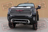 2022 GMC Sierra 3500 HD Denali - BDS / Fox - 6.5" Lift - Dually Design Co. Wheels - Nitto Tires