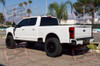 2023 Ford F-250 Super Duty - ReadyLIFT / Falcon Shocks - 4" Lift - Moto Metal Wheels - Nitto Tires