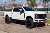 2023 Ford F-250 Super Duty - ReadyLIFT / Falcon Shocks - 4" Lift - Moto Metal Wheels - Nitto Tires