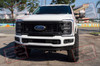 2023 Ford F-250 Super Duty - ReadyLIFT / Falcon Shocks - 4" Lift - Moto Metal Wheels - Nitto Tires