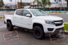 2020 Chevy Colorado - Eibach - 2" Lift - N-Fab Nerf Steps - Method Race Wheels - Toyo Tires
