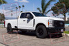 2023 Ford F-250 Super Duty XL (Gas) - 2" Level - Raceline Wheels - Falken Tires