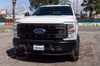 2023 Ford F-250 Super Duty XL (Gas) - 2" Level - Raceline Wheels - Falken Tires